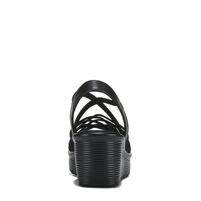 Skechers parallel best sale crossed wires