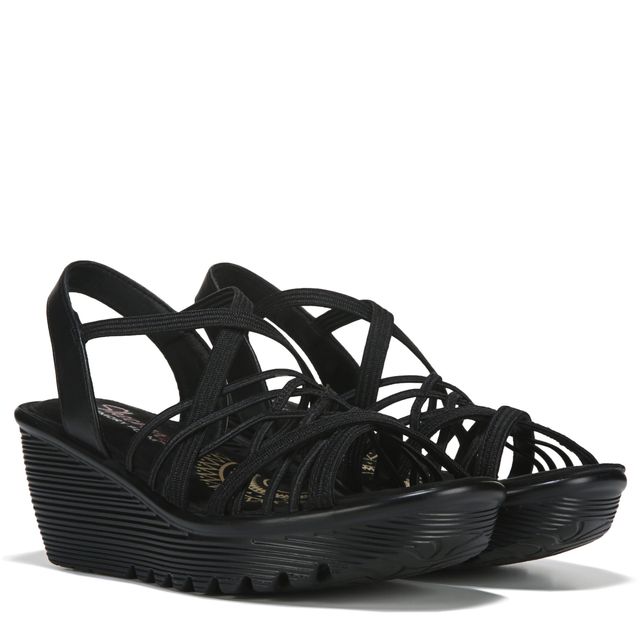 Skechers parallel deals crossed wires