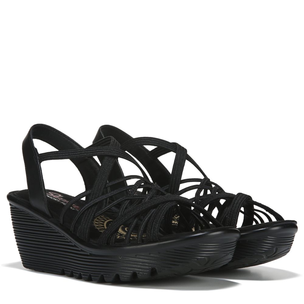 Skechers parallel crossed wires shop