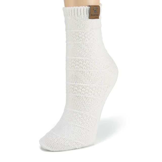 Bearpaw slouch socks best sale
