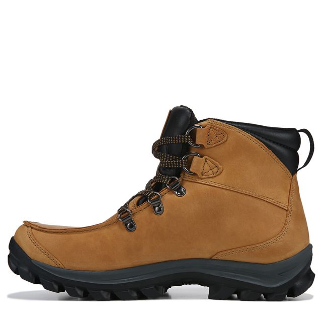 Timberland men's ek chillberg discount mid wp winter boots