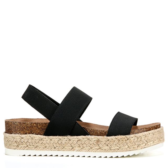 Women's cybell espadrille 2025 sandal