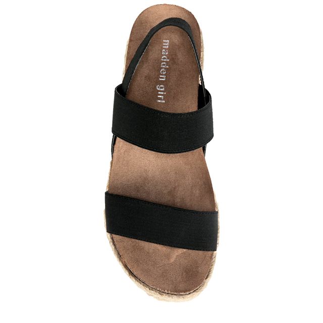 Madden girl hotsell cybell flatforms