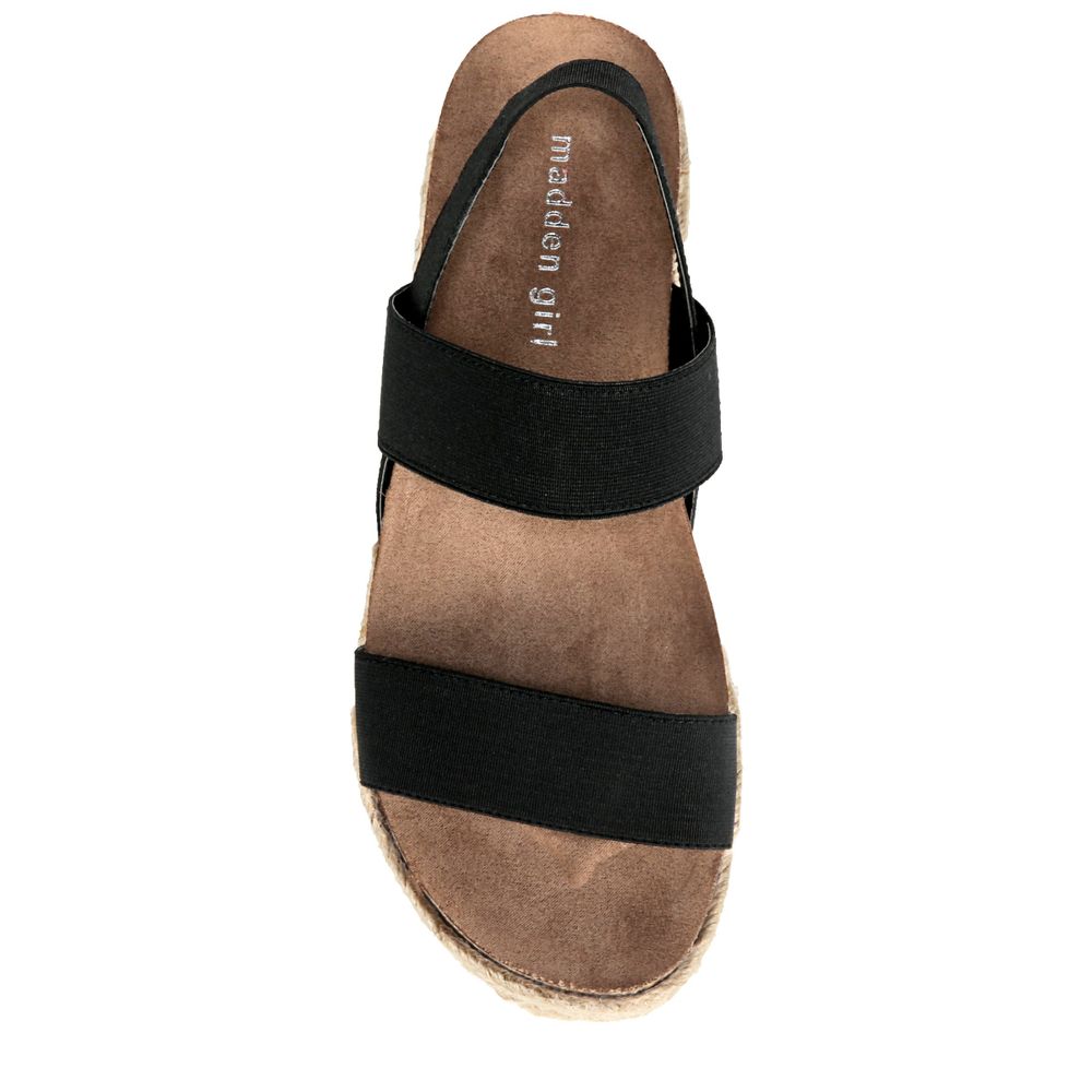 Madden girl women's cybell espadrille sandals on sale