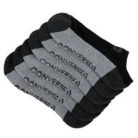 Converse no top show socks men's