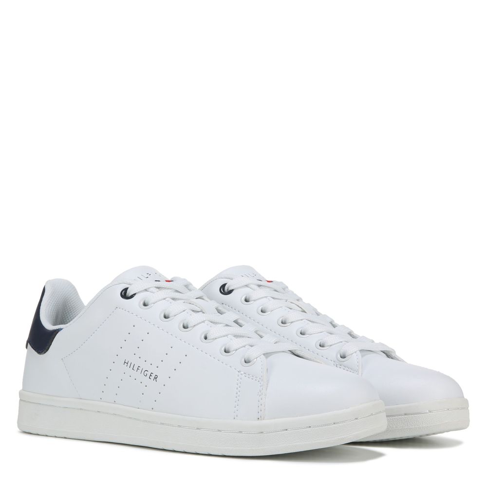 Tommy hilfiger outlet famous footwear