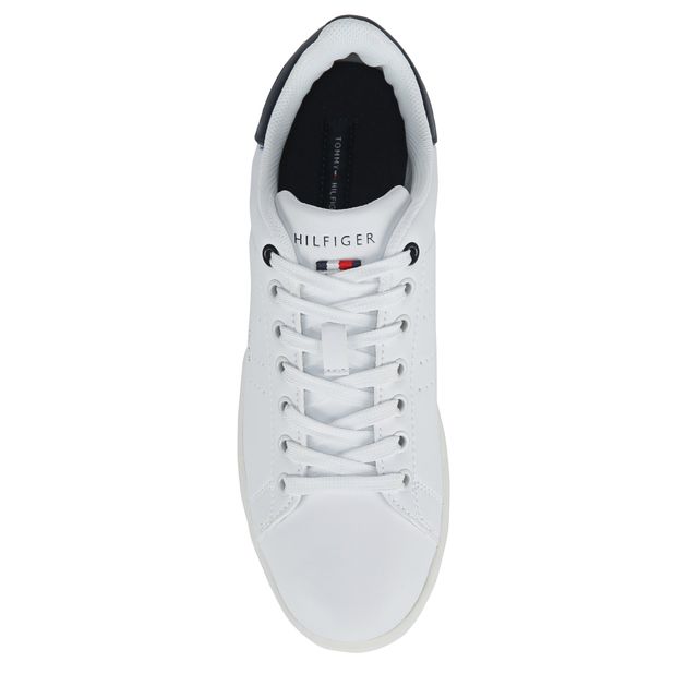 Tommy hilfiger 2025 men's liston oxford