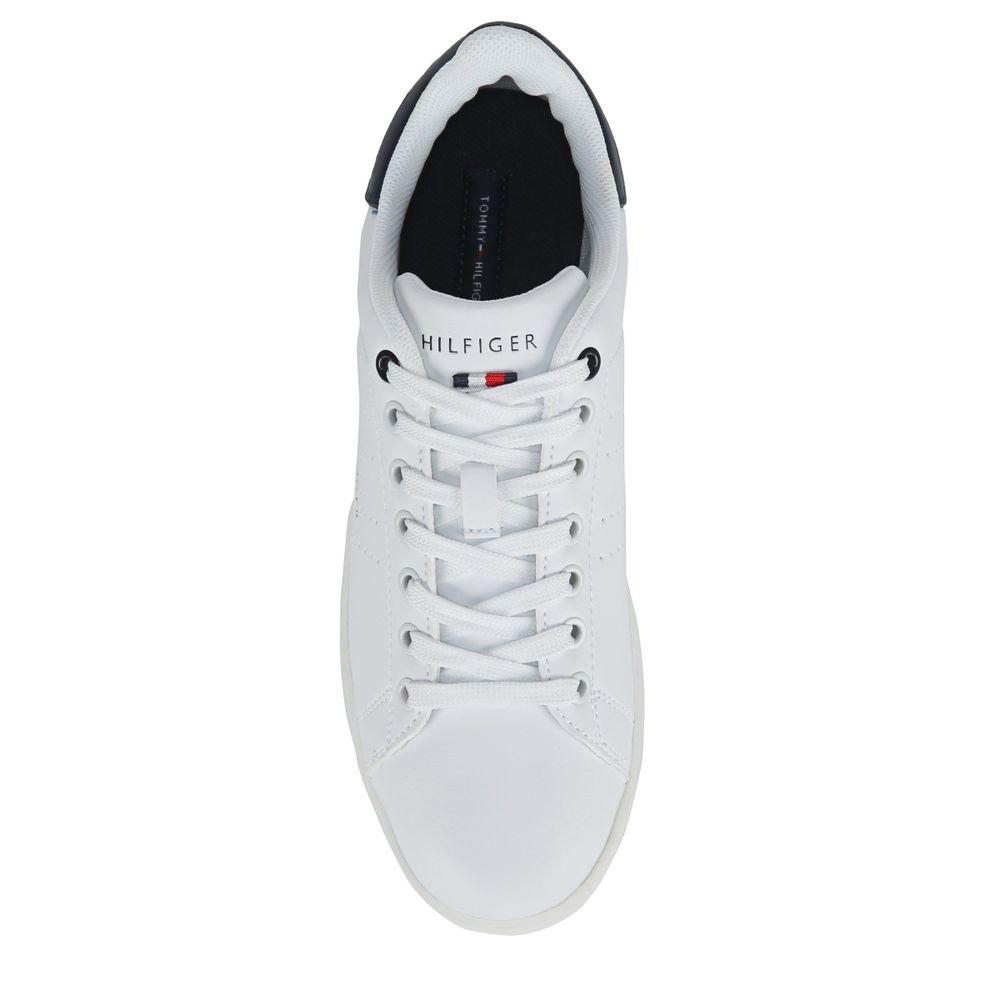 Tommy hilfiger deals men's opal sneakers