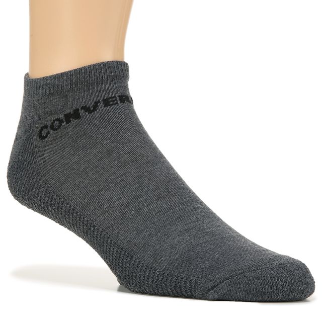 Converse ankle clearance socks mens