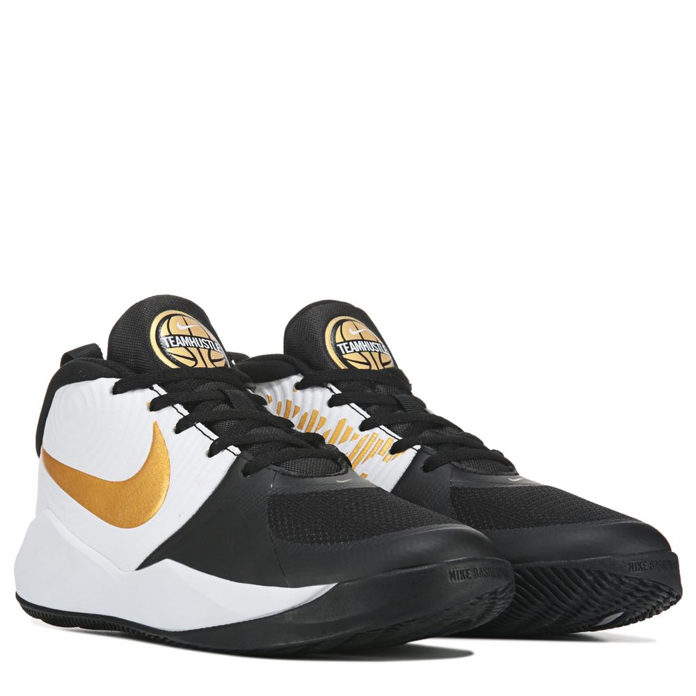 Nike d9 team hustle on sale