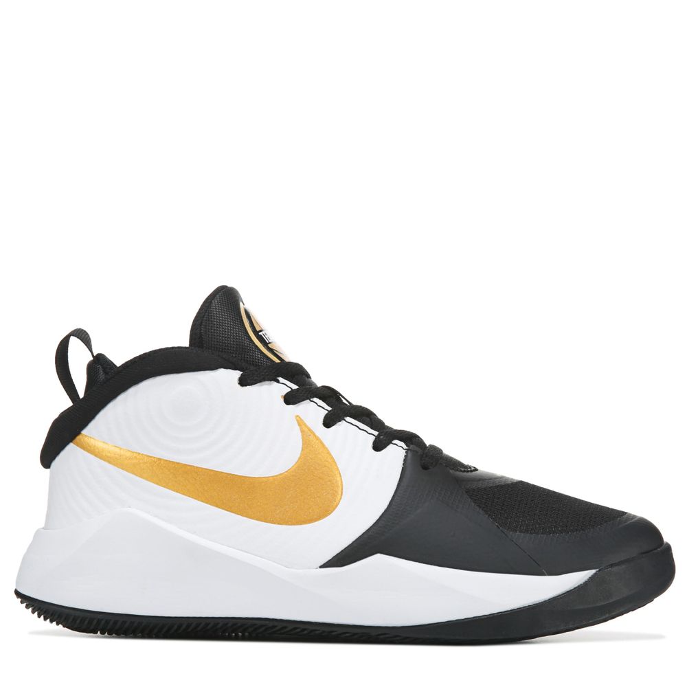 Nike d9 team hustle outlet