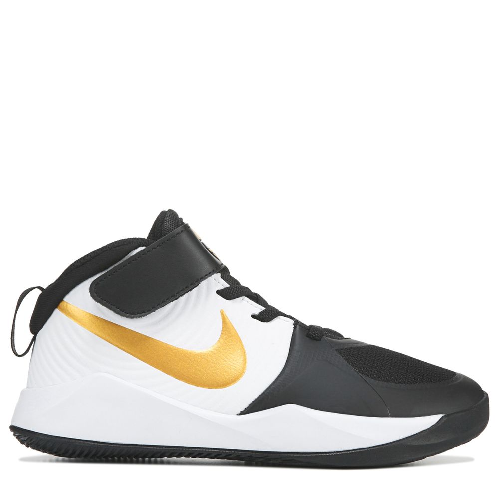Nike team hustle on sale 41