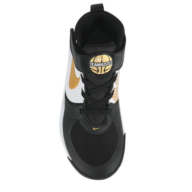 Nike team hustle 41 new arrivals
