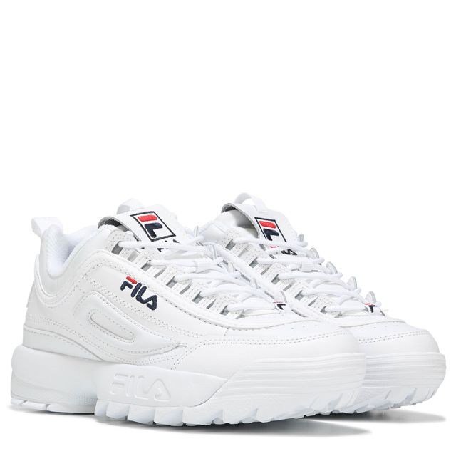 Fila on sale disruptor core