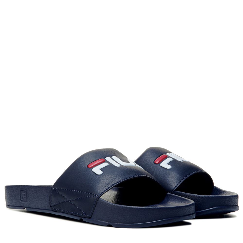 Fila top drifter slides