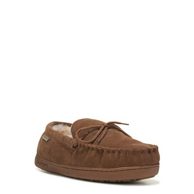 Bearpaw men's moc slippers outlet
