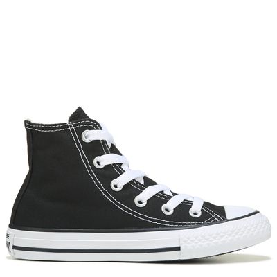 White converse sale famous footwear