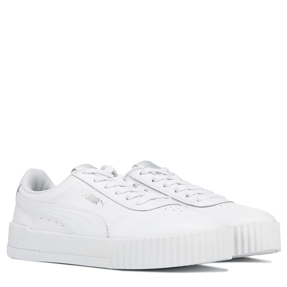 Women's carina court sneaker sales