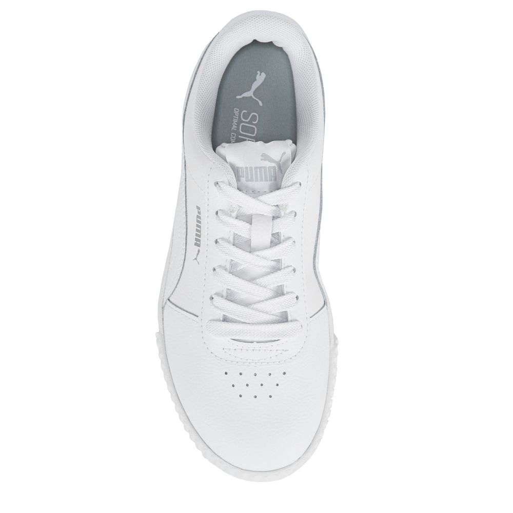 Women's carina court sneaker online