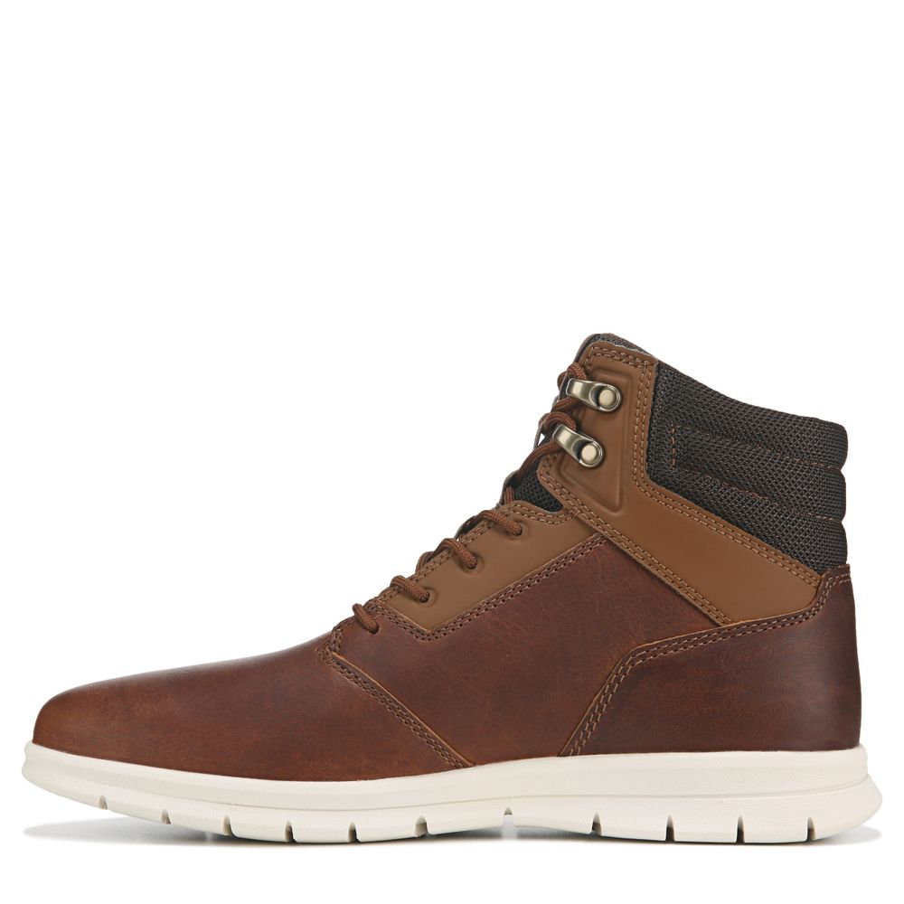 Timberland Men s Graydon Memory Foam Water Resistant Sneaker Boot