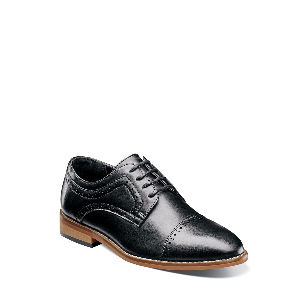 Famous footwear new arrivals stacy adams