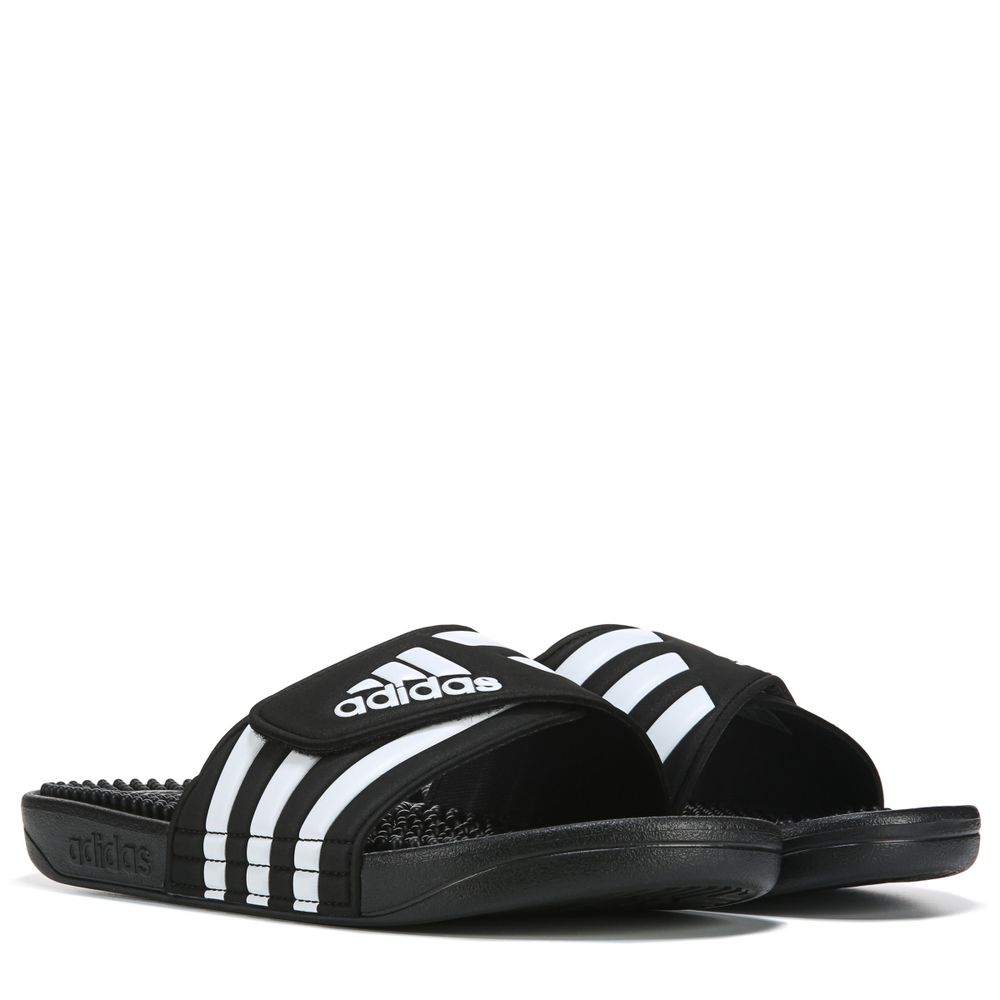 Women's adissage slide sandal on sale