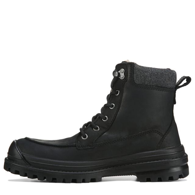 Kamik Men s Griffon 2 Waterproof Cold Weather Boot Bayshore
