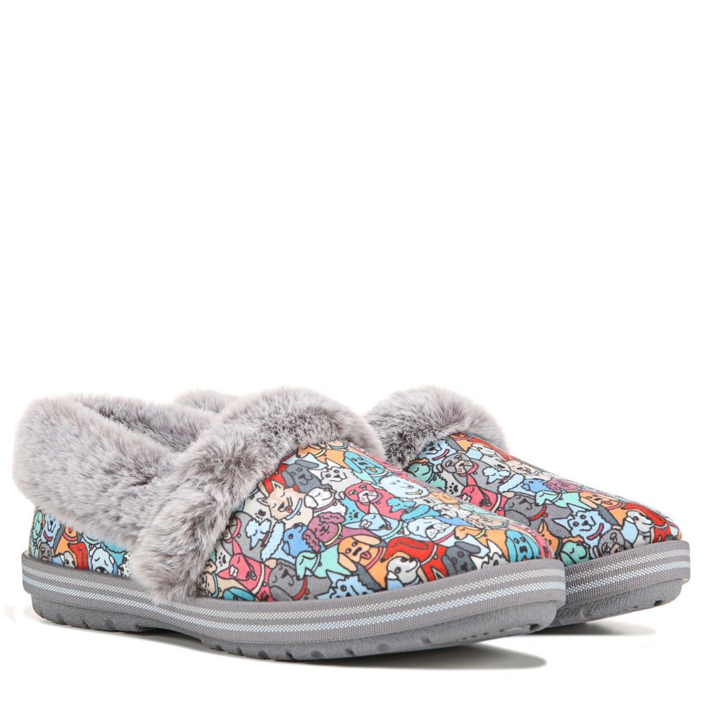 Women's bobs for dogs too cozy slipper sales