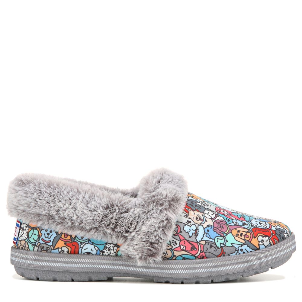Bobs slippers dogs top