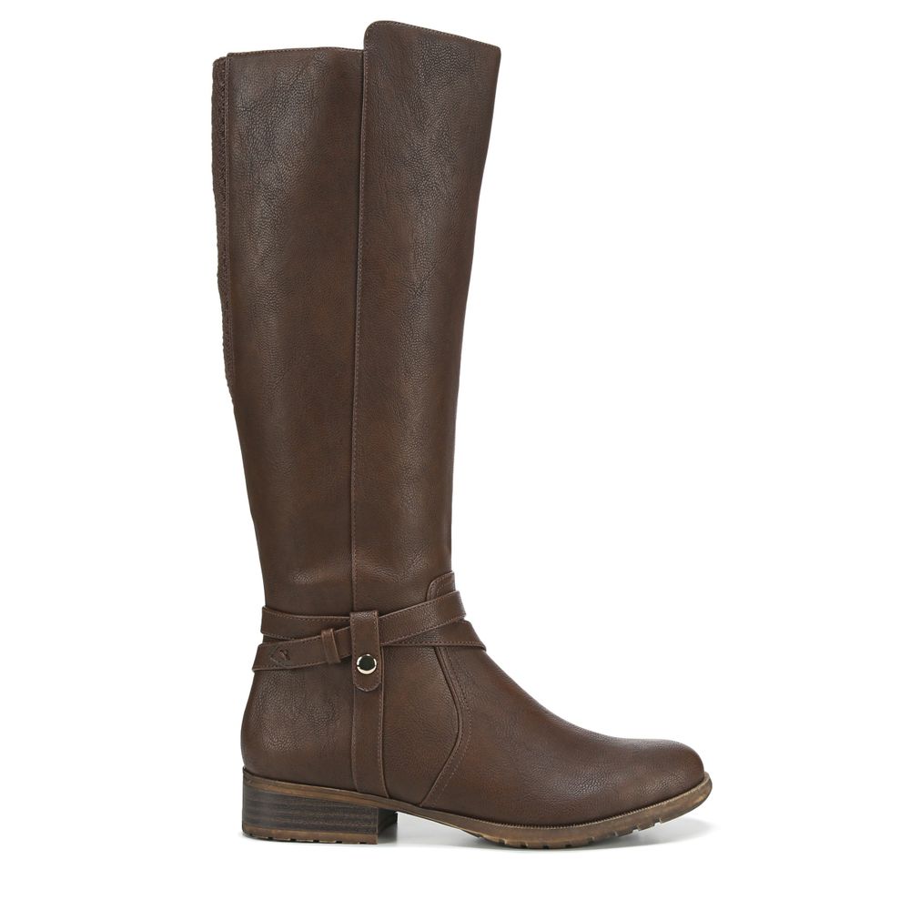 LifeStride Women s Xtrovert Tall Shaft Boot Bramalea City Centre