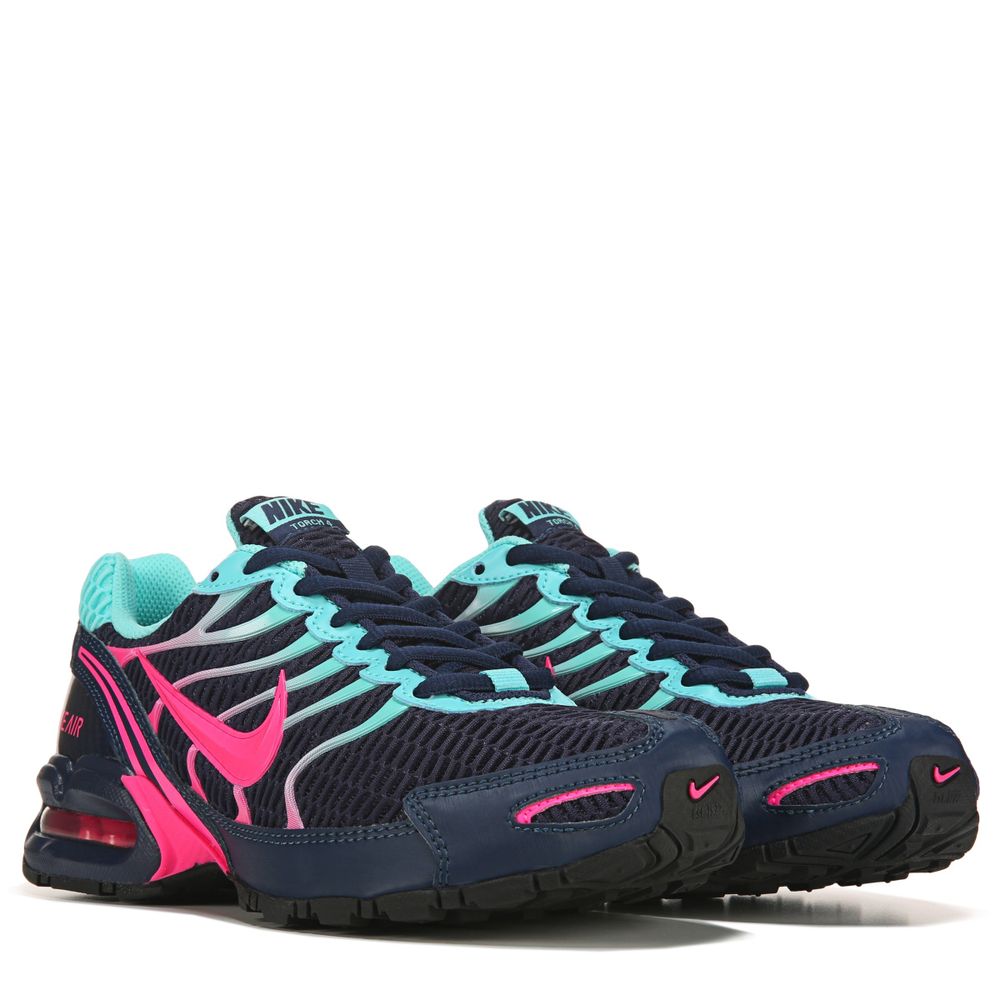 Nike women's air outlet max torch 4 running