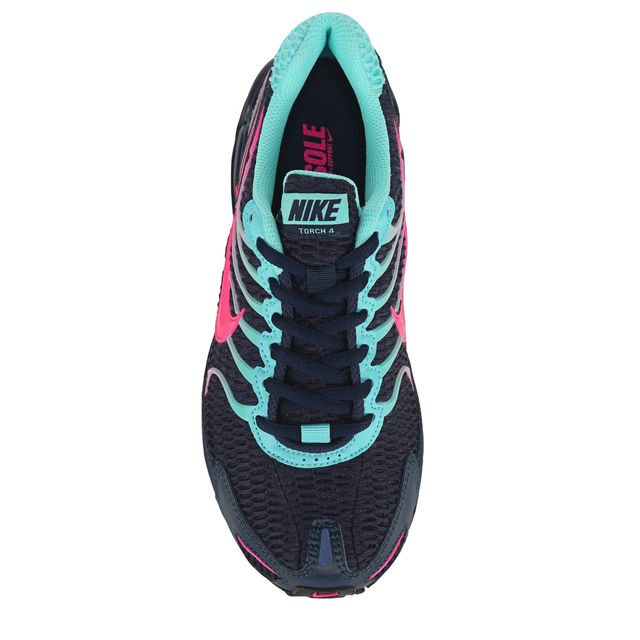 Nike air max 2025 torch 4 women's