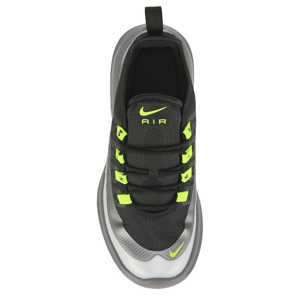 nike kids air max axis
