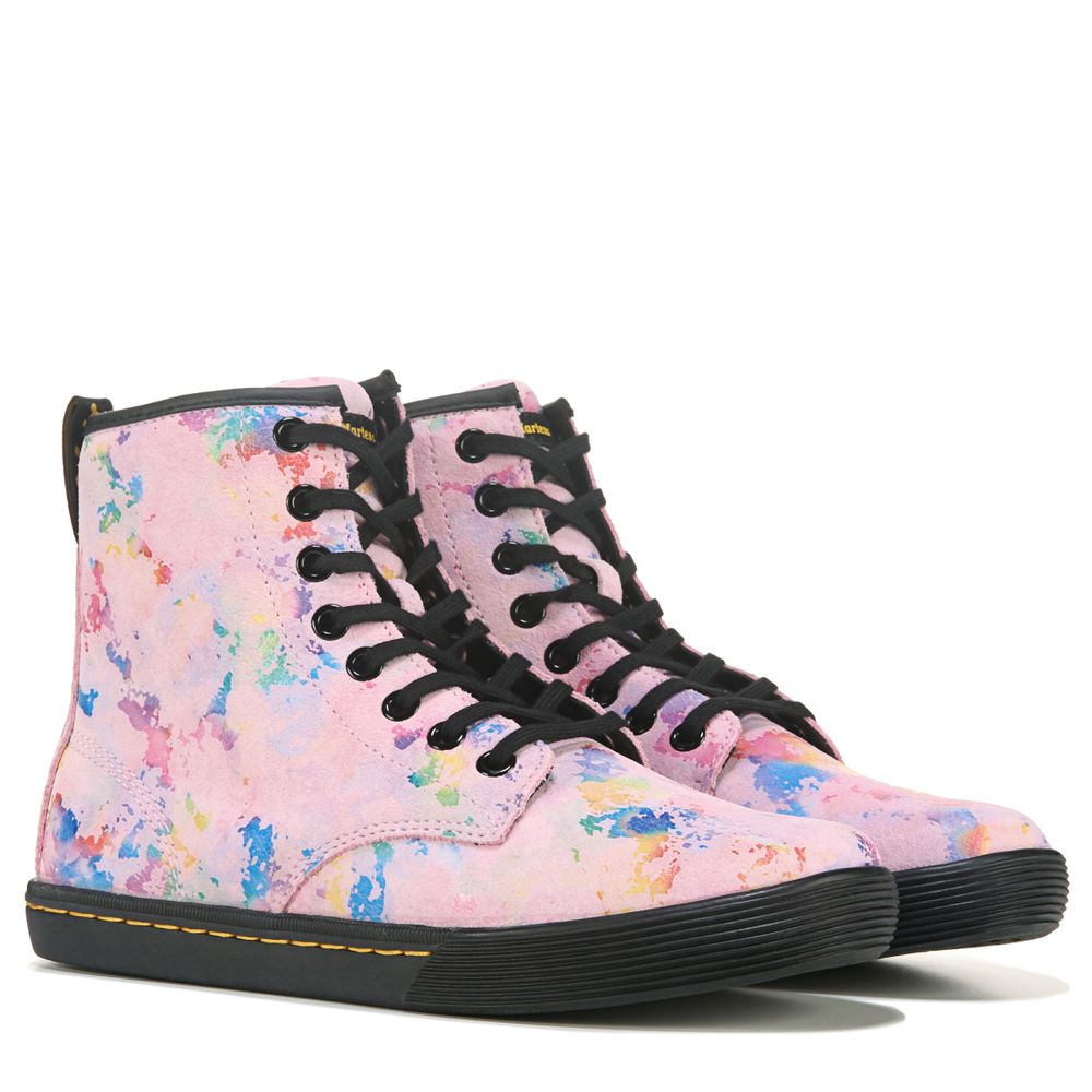 Dr. Martens Women s Sheridan Lace Up Boot Bayshore Shopping Centre