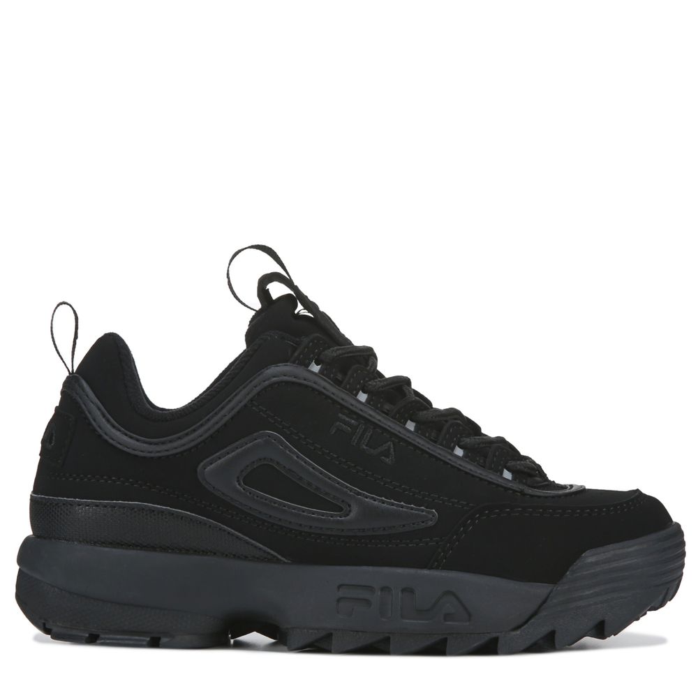 Fila big kids discount