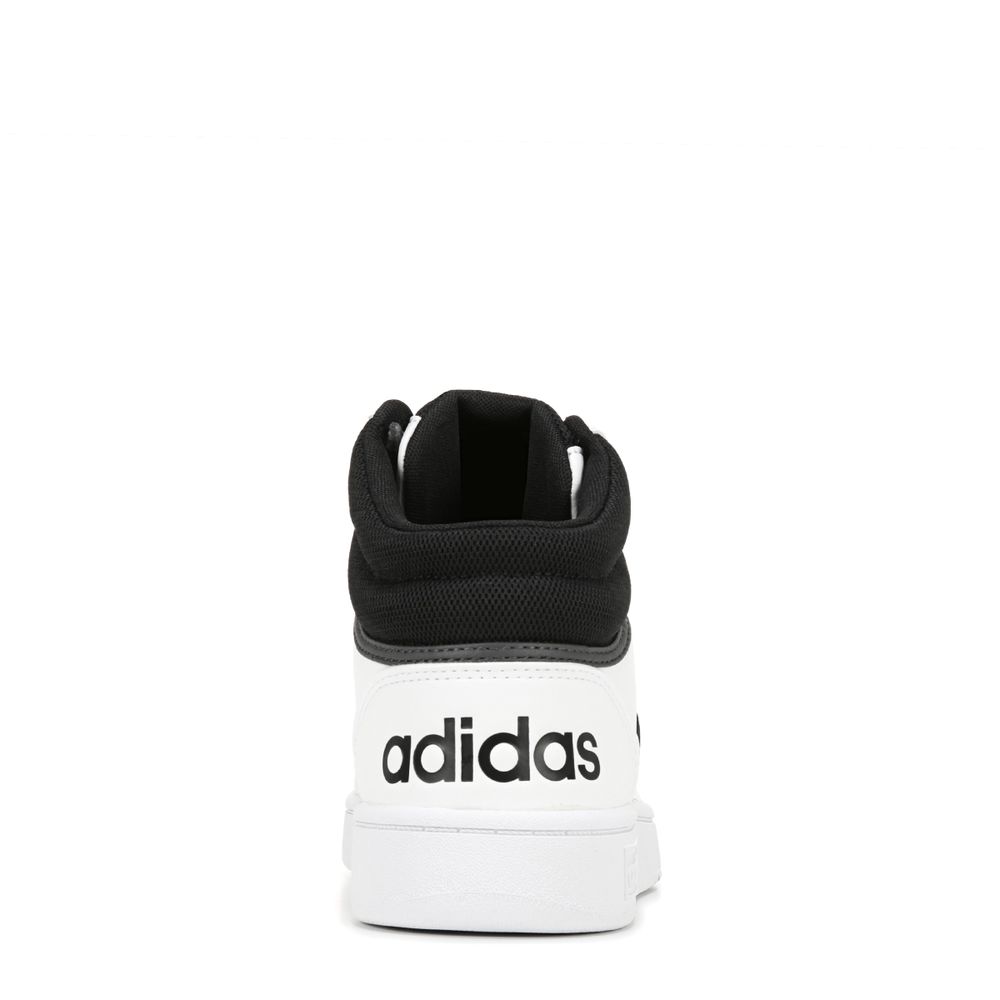 Adidas hoops top 25