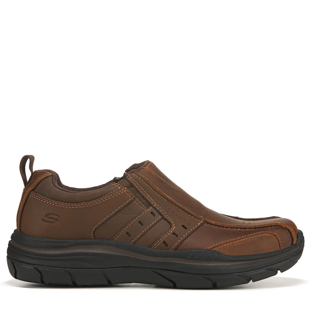 Skechers relaxed fit expected 2.0 - wildon 2025