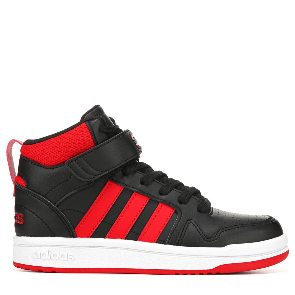 Adidas Kids Post Move High Top Sneaker Little Big Kid Bramalea