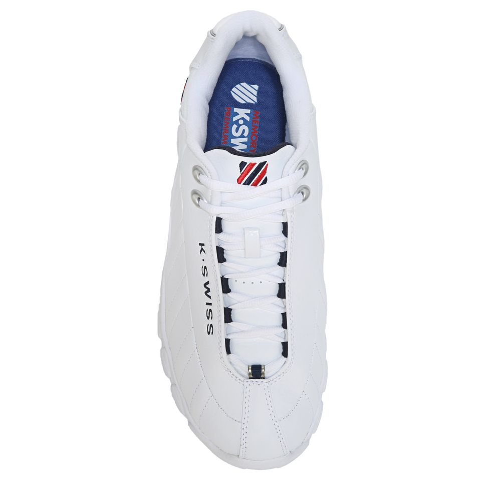 K swiss memory foam outlet