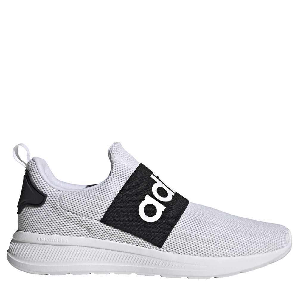 Adidas men's cloudfoam adapt slip new arrivals on sneaker