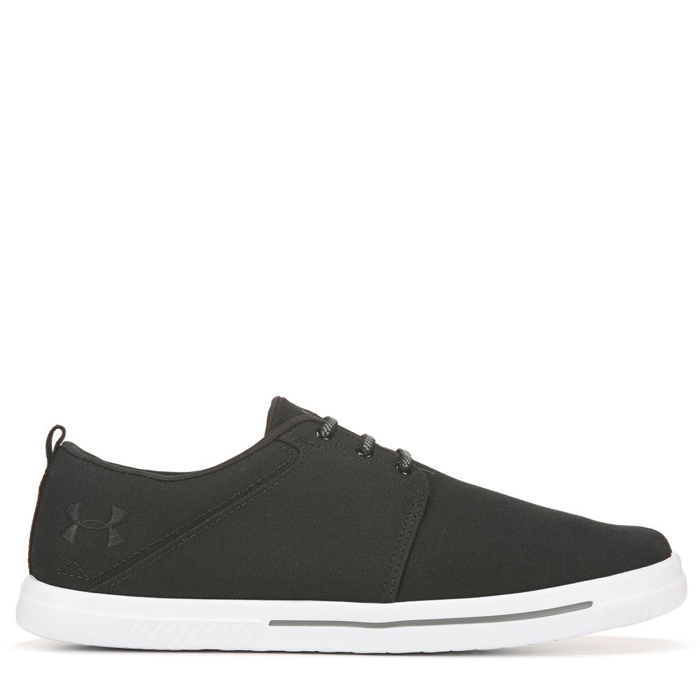 Under Armour Men s Street Encounter Skate Shoe Bayshore Shopping