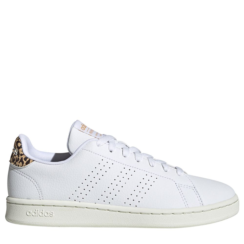 Adidas cloudfoam advantage stripe top