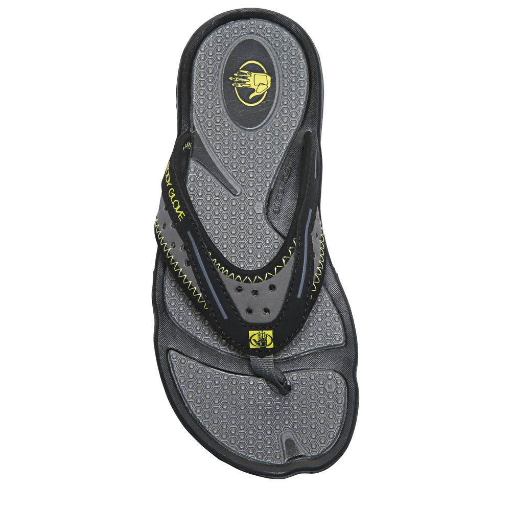 Body Glove Men s Kona Water Flip Flop Sandal Bramalea City Centre