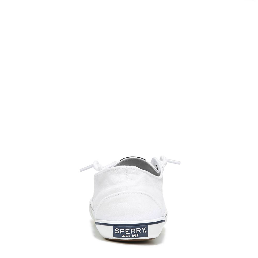Sperry women's lounge 2025 ltt canvas sneaker