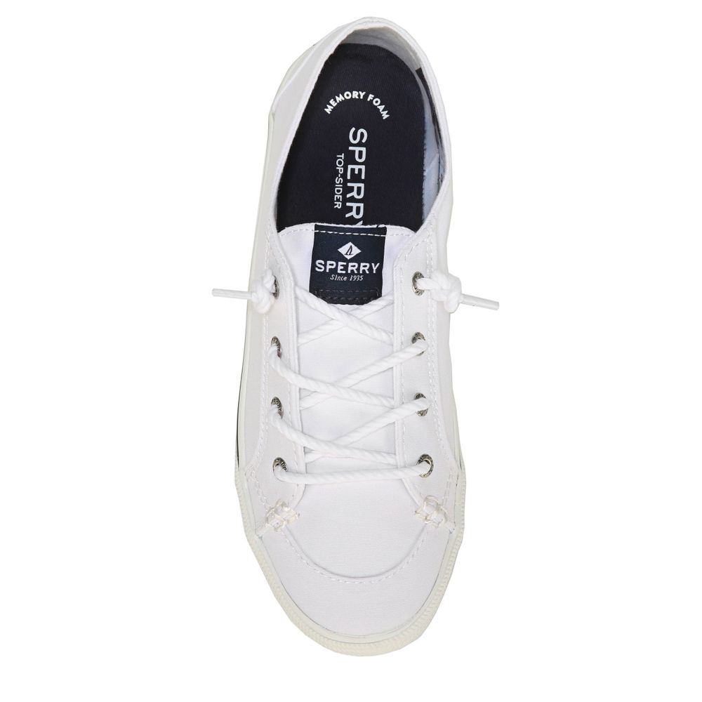 Women's lounge store ltt canvas sneaker