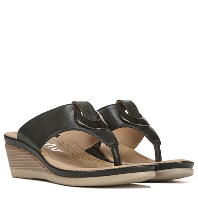 Boc siesta sandal sales