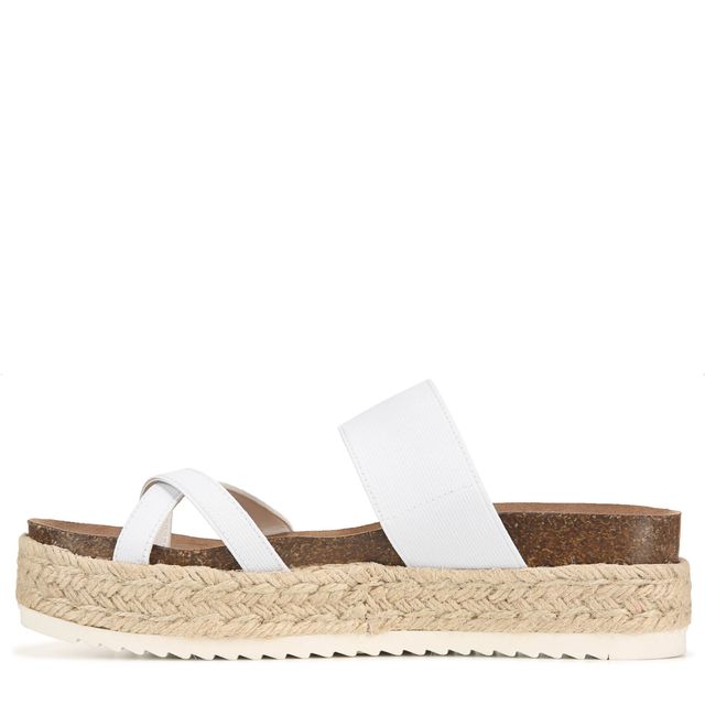 Madden girl store suzie platform sandals