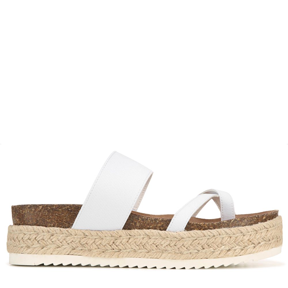 Madden Girl Women s Case Platform Sandal Bayshore Shopping Centre