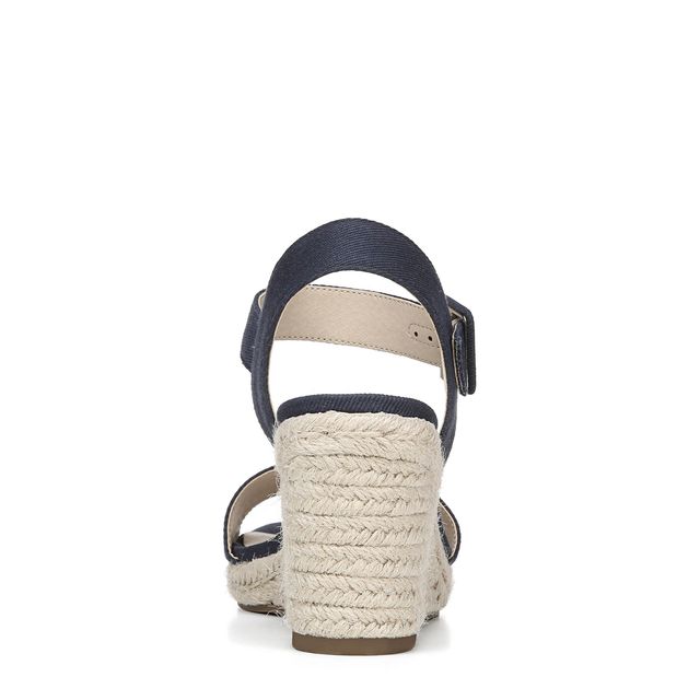 Lifestride women's tango sales espadrille wedge sandal