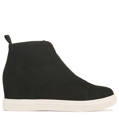 Flipmoda women fashion 2024 stylish wedge sneakers